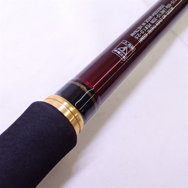 ２０オーバーゼア１０９ＭＨ